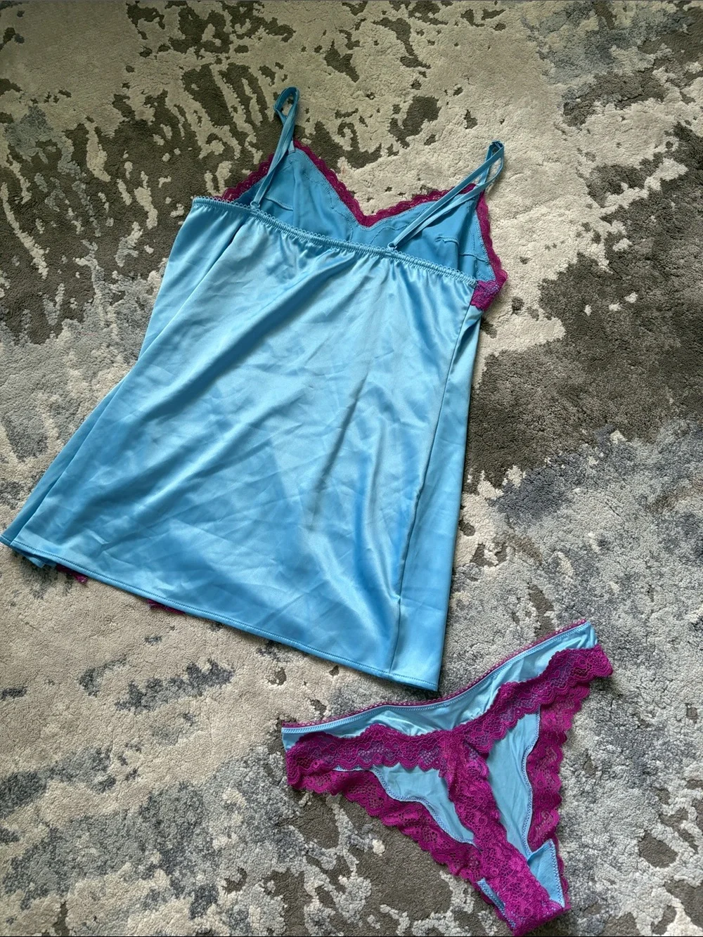 2023 NWT Victoria's Secret Tease Collection Size Small Matching Set